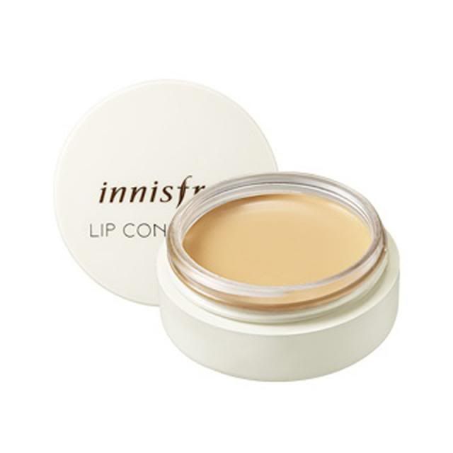shop style frontier innisfree lip scrub